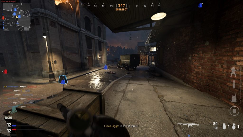 Call of Duty Vanguard Multi 8