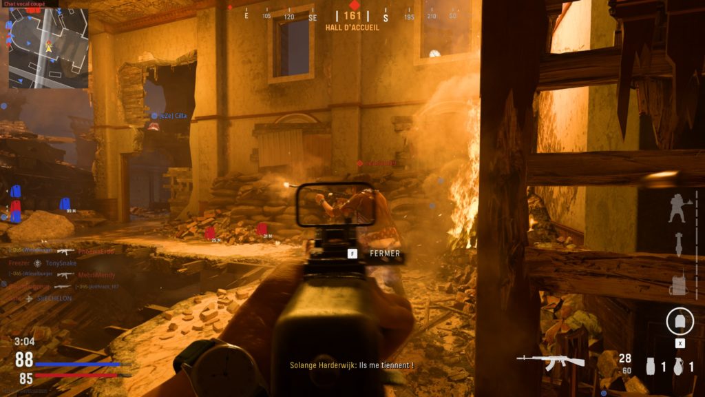 Call of Duty Vanguard Multi 9