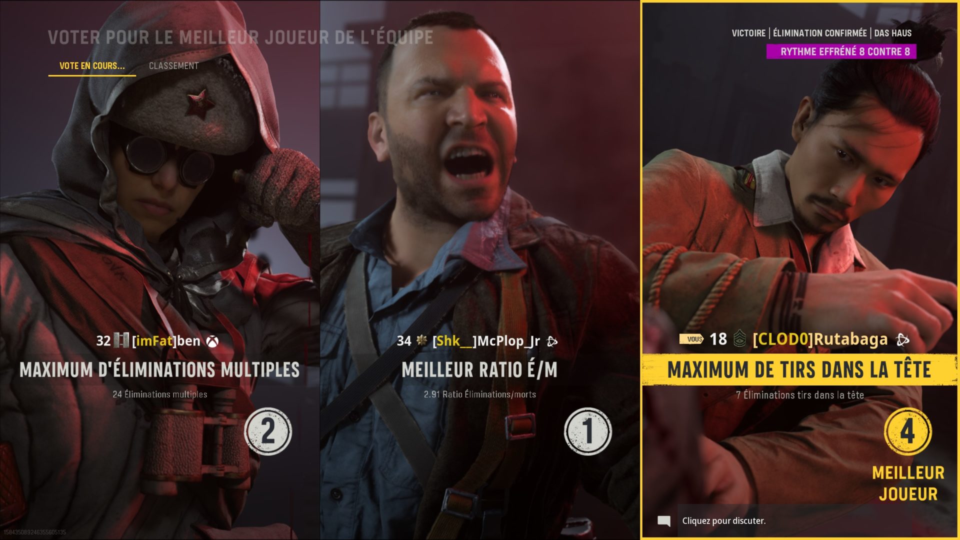 Call of duty Vanguard Multi 2