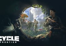 The Cycle: Frontier