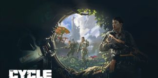 The Cycle: Frontier