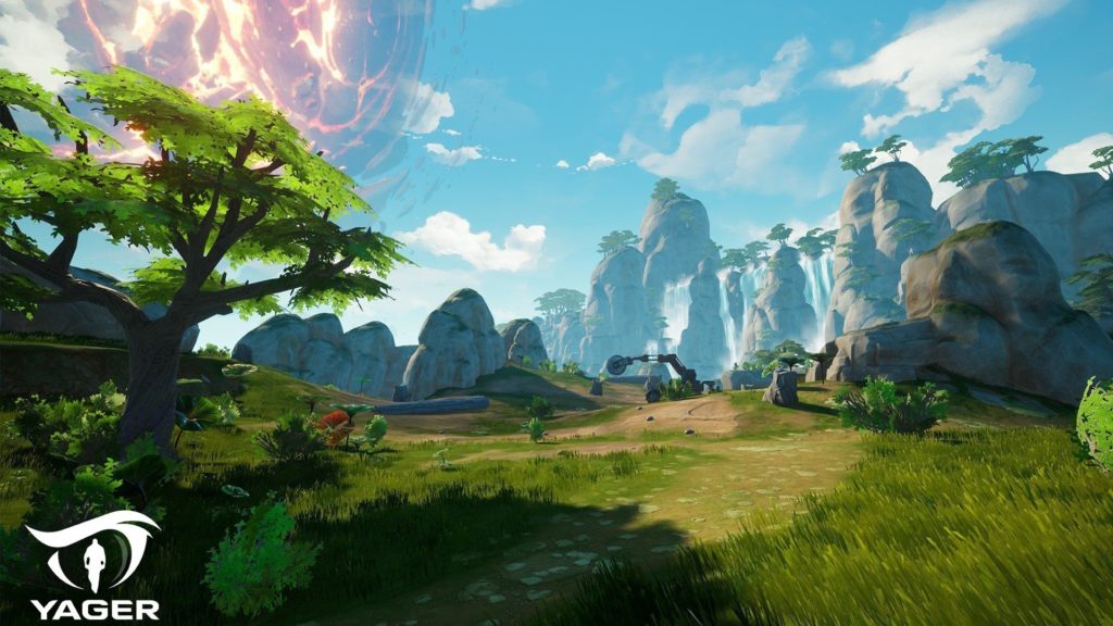 The Cycle Frontier 13