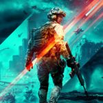 Battlefield 2042 cover