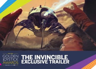 The Invincible : planète Mars et rétrofuturisme