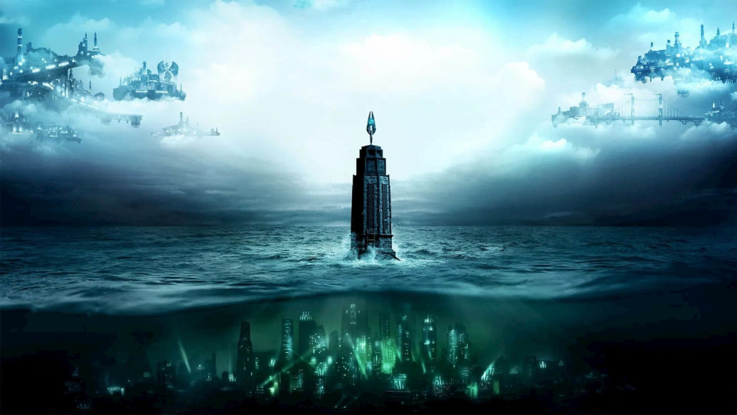 Bioshock 4