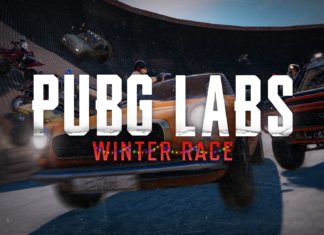 Mauvais au tir ? Faites plutôt la course sur PUBG
