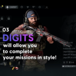 Ubisoft Quartz Announce Trailer
