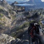 halo infinite monde ouvert