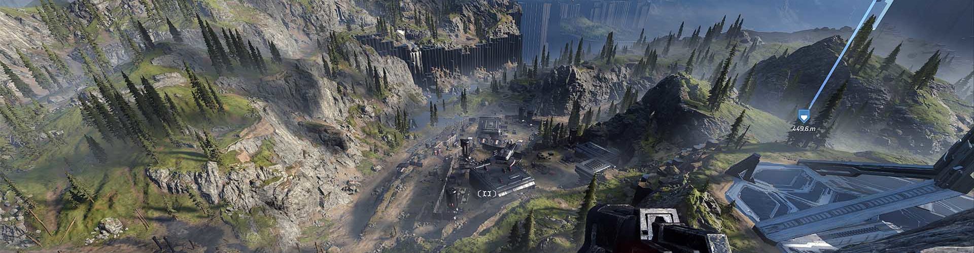halo infinite monde ouvert e1639409413525
