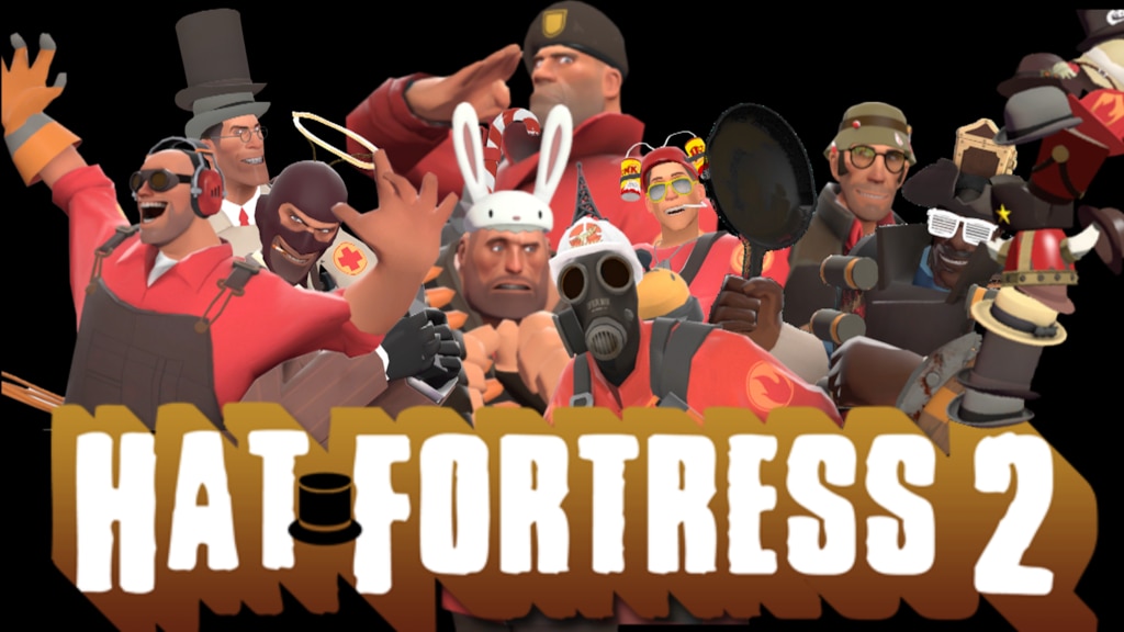 hat fortress 2