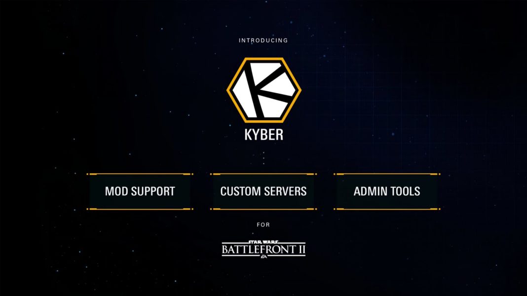 kyber