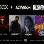 Microsft Activision Blizzard