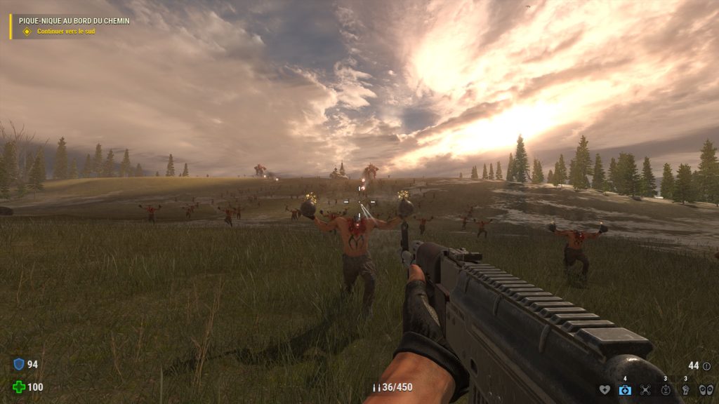 Serious Sam Siberian Mayhem 3