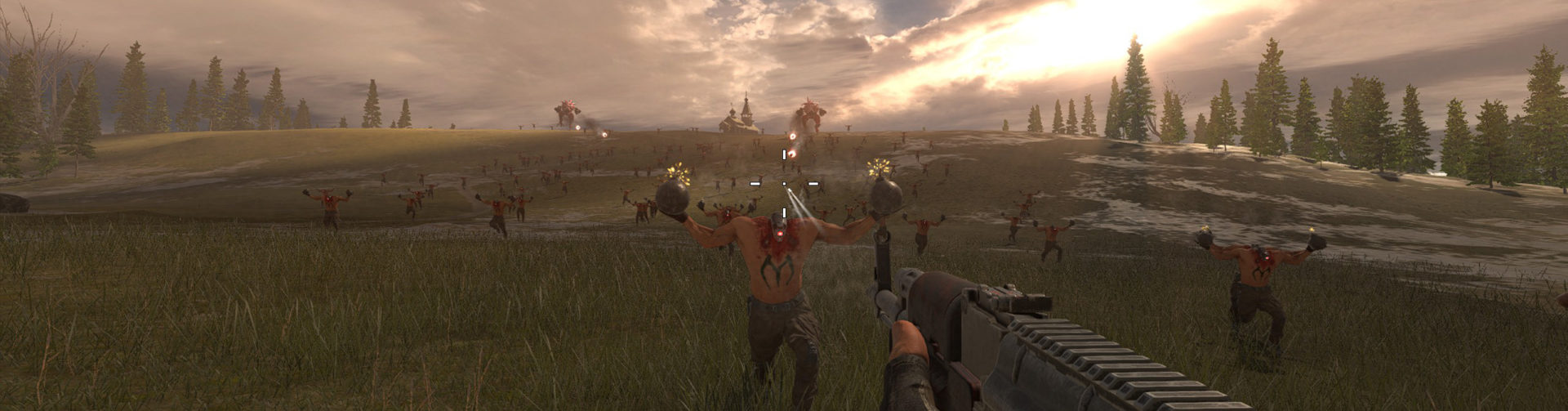 Serious Sam Siberian Mayhem 3 cropped