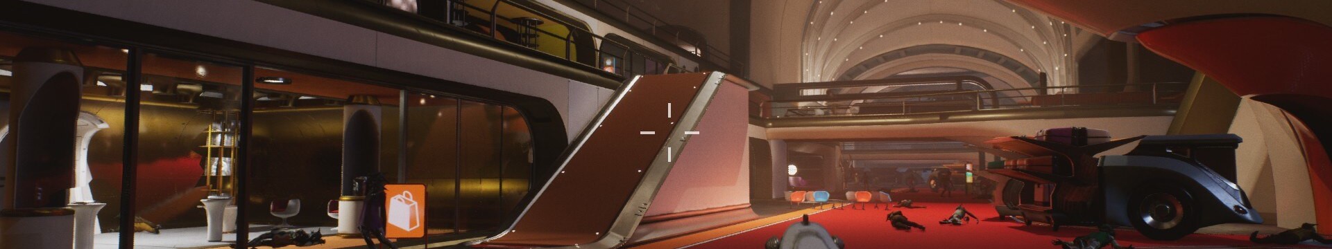 The Anacrusis Map 360