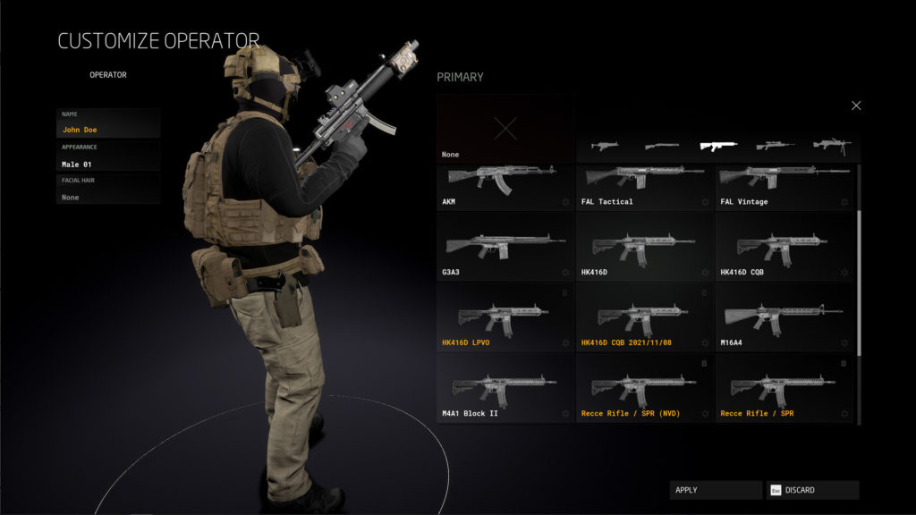 groundbranch v1032 ui