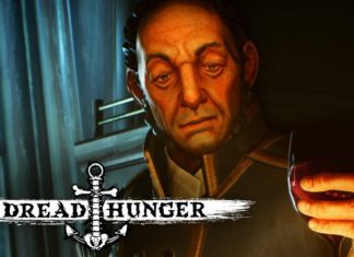 Dread Hunger sort d’accès anticipé : survie, trahison et cannibalisme