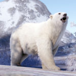 rust polar bear preview
