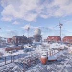 rust snow 1
