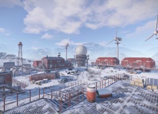 Rust fait le bilan de 2021 et dévoile un peu de contenu prévu pour 2022