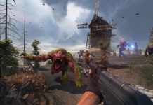 Serious Sam: Siberian Mayhem est maintenant disponible