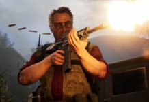 Back 4 Blood annonce sa troisième extension