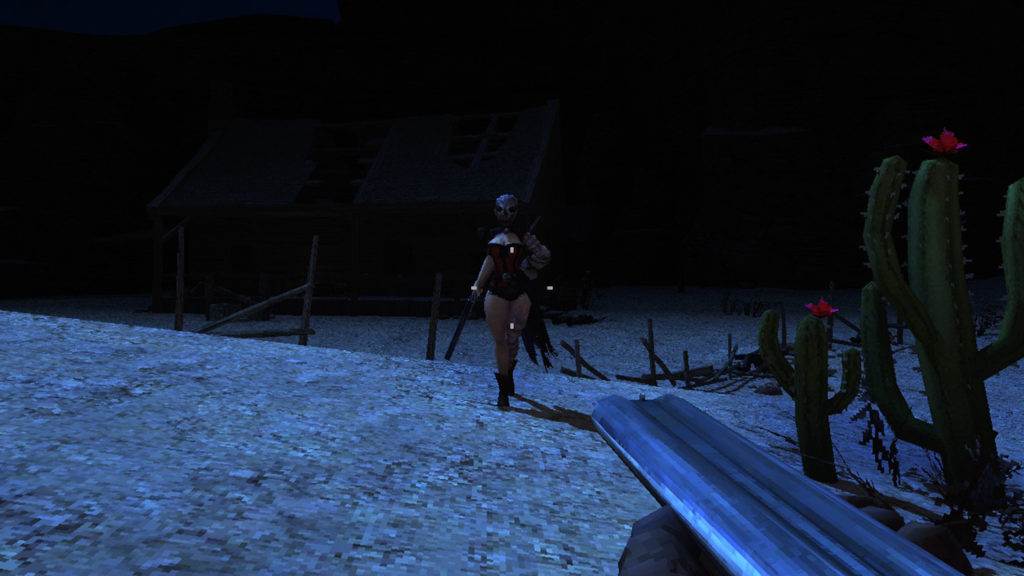 Blood West 4 bis