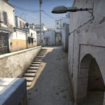 Dust II new 2
