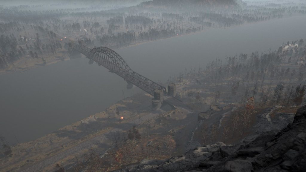 Hell Let Loose Remagen Bridge 2