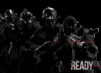 Des infos sur le mode campagne de Ready or Not