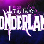 Tiny Tina&rsquo;s Wonderlands head