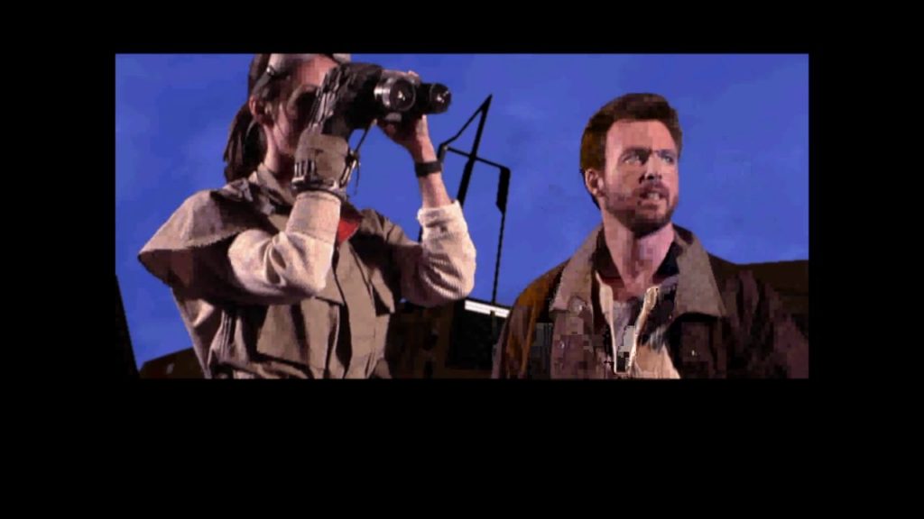 dark forces 2 screenshot 2