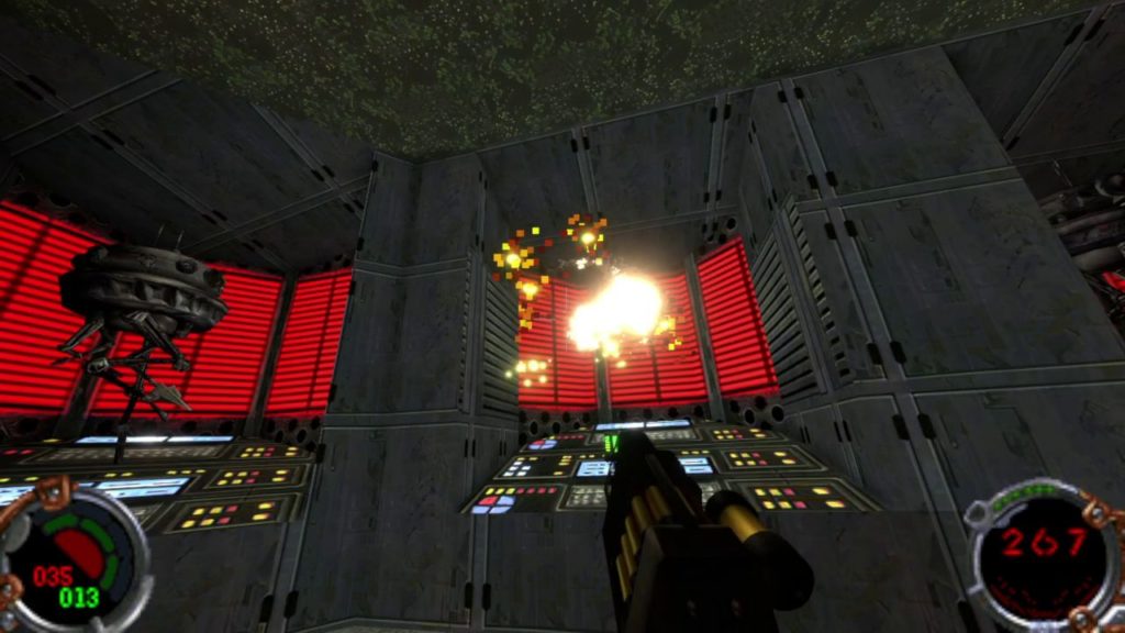dark forces 2 screenshot 4