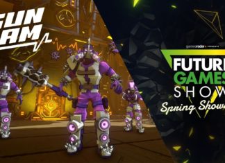 Gun Jam : un nouveau trailer pour le FPS rythmique