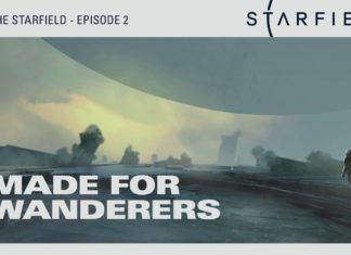 Encore une vidéo inutile et sans gameplay pour Starfield
