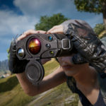 pubg spotter scope