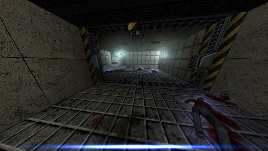 Alien Versus Predator 1999 22