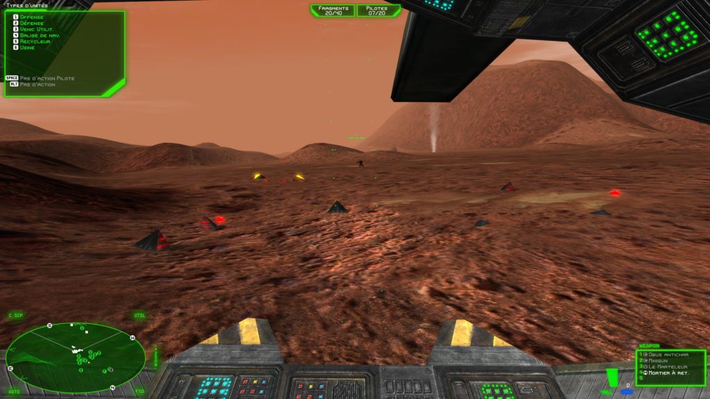 Battlezone 98 redux 3