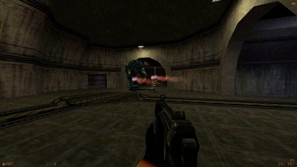 Half Life Source 17
