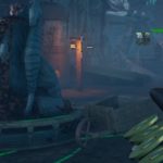 Midnight Ghost Hunt Crop
