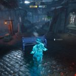 Midnight Ghost Hunt Fantôme