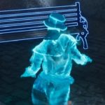 Midnight Ghost Hunt Fantôme (crop)
