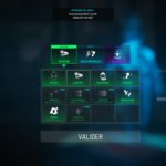 Midnight Ghost Hunt – Ghost loadout