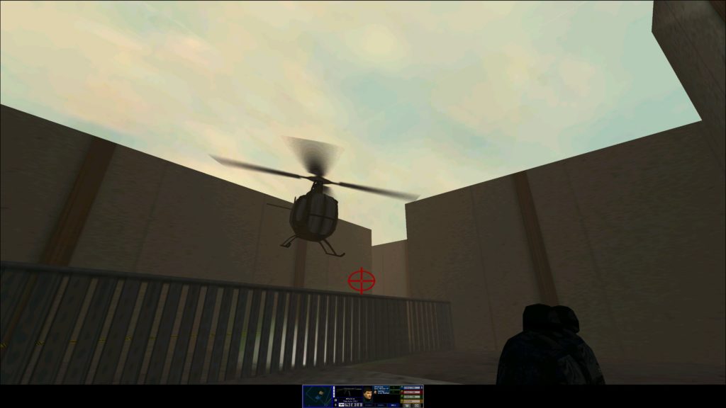 Rainbow Six Black Ops Screenshot 2022.04.06 00.01.33.38