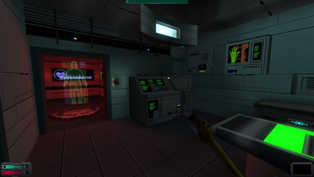 System Shock 2 1