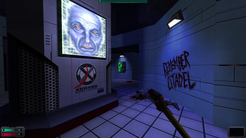 System Shock 2 20