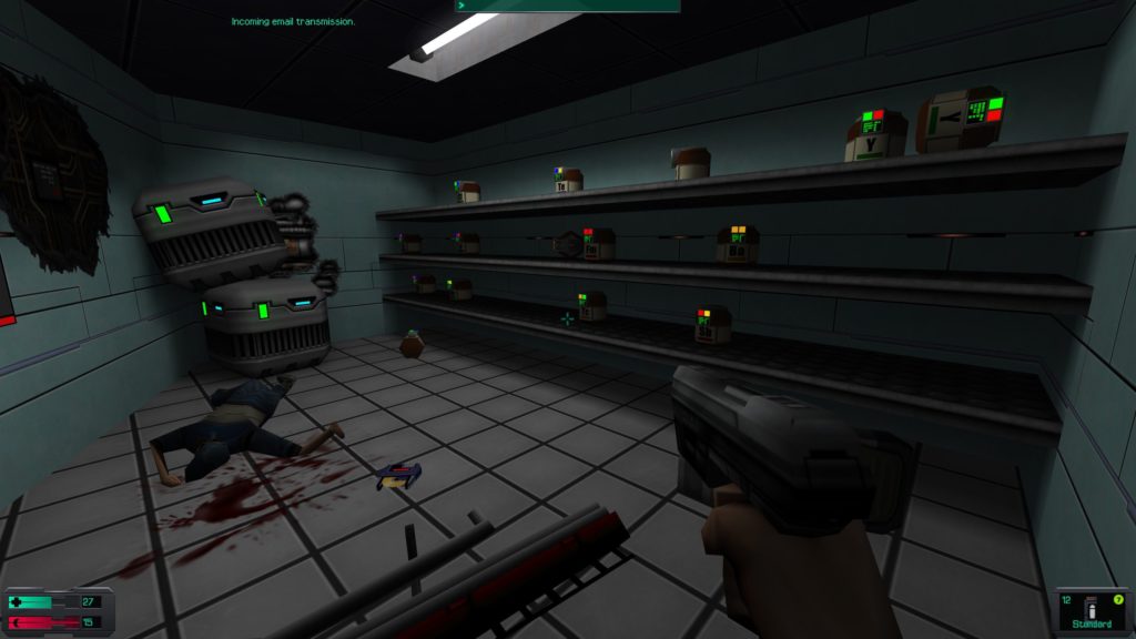System Shock 2 26
