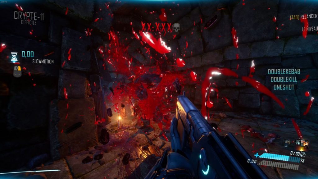 Warstride Challenges 10