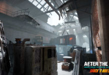 Du nouveau contenu sur After The Fall, le Left 4 Dead-like en VR