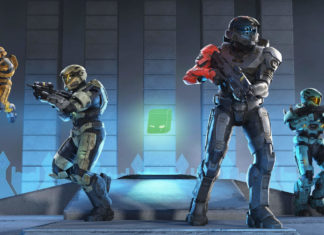 Halo Infinite présente les nouveaux modes de jeu de sa saison 2